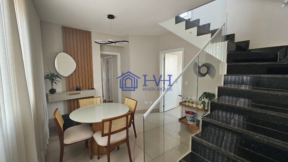 Apartamento, 3 quartos, 177 m² - Foto 1