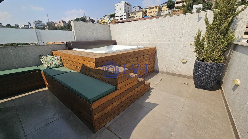 Apartamento, 3 quartos, 177 m² - Foto 2