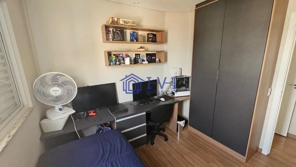Apartamento, 3 quartos, 177 m² - Foto 9