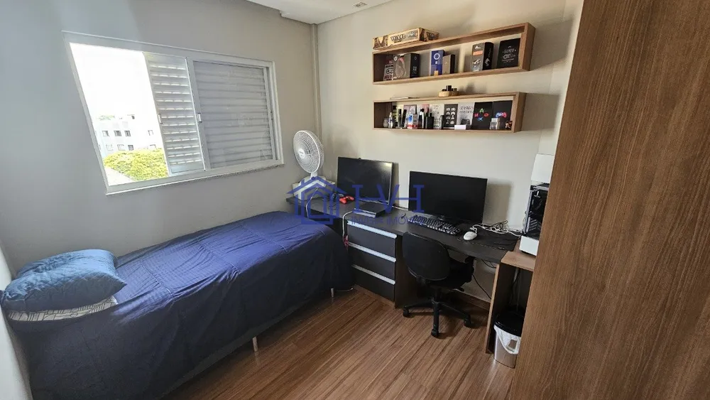 Apartamento, 3 quartos, 177 m² - Foto 15