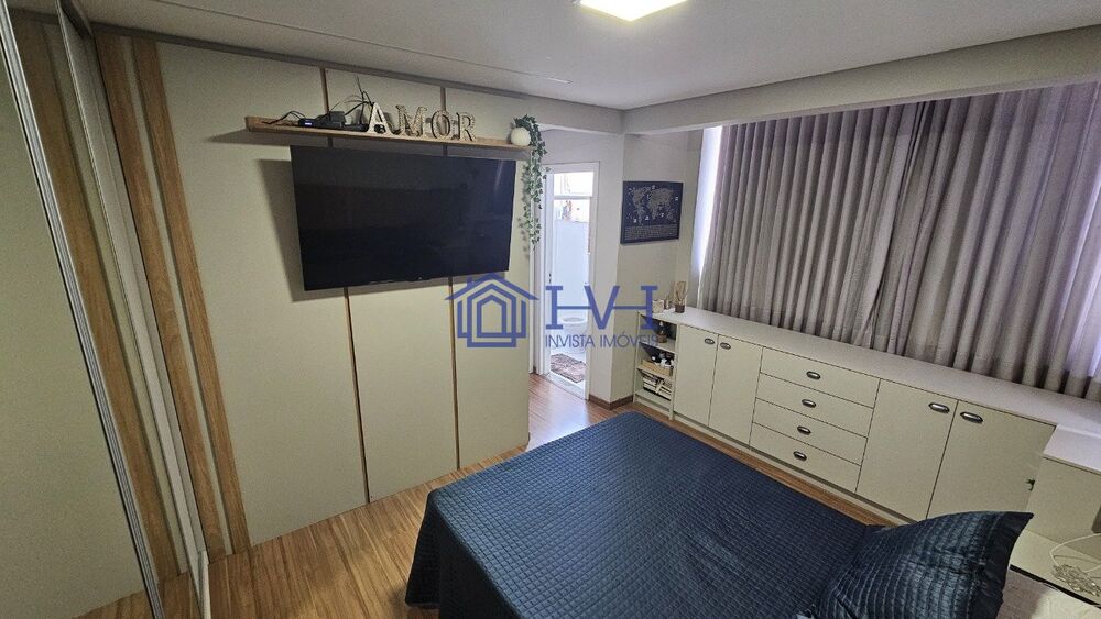 Apartamento, 3 quartos, 177 m² - Foto 3