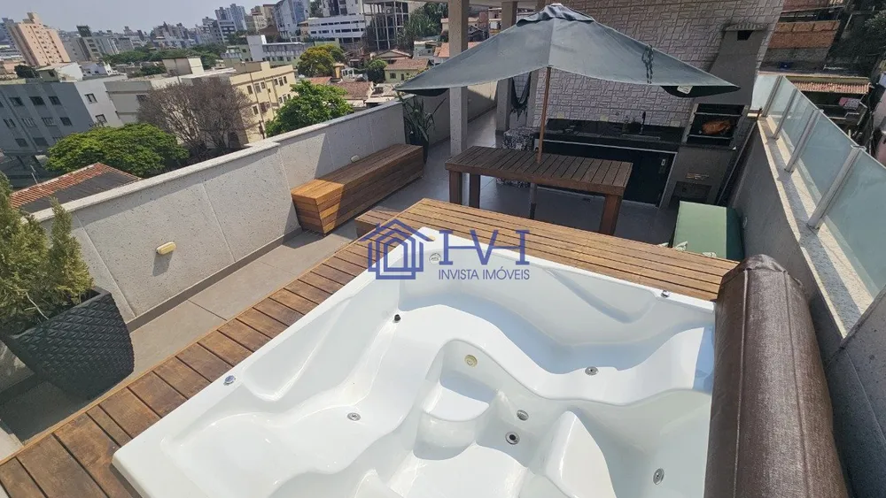 Apartamento, 3 quartos, 177 m² - Foto 6