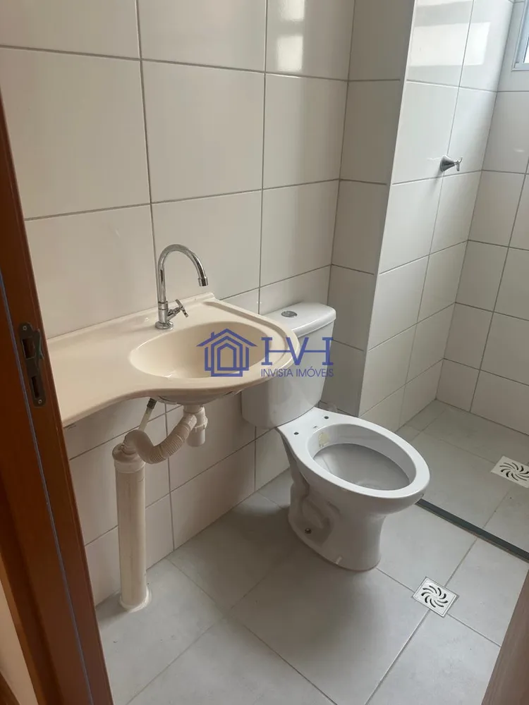 Apartamento, 2 quartos, 65 m² - Foto 9