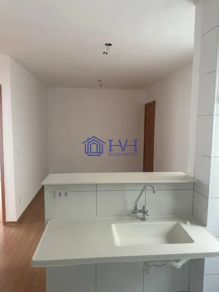 Apartamento, 2 quartos, 65 m² - Foto 2