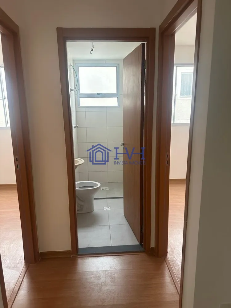Apartamento, 2 quartos, 65 m² - Foto 4