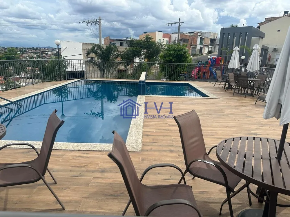 Apartamento, 2 quartos, 65 m² - Foto 12
