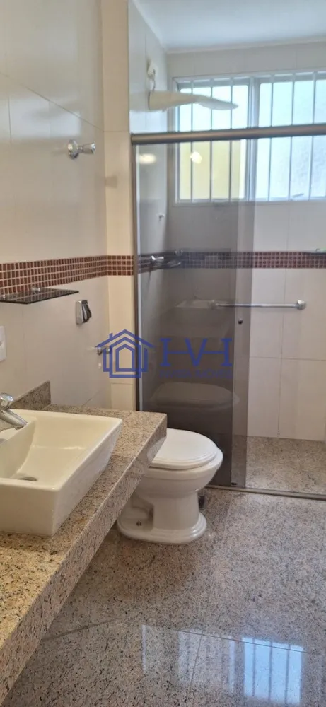 Apartamento, 4 quartos, 226 m² - Foto 5