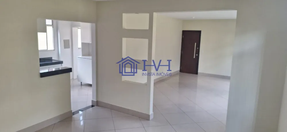 Apartamento, 4 quartos, 226 m² - Foto 1