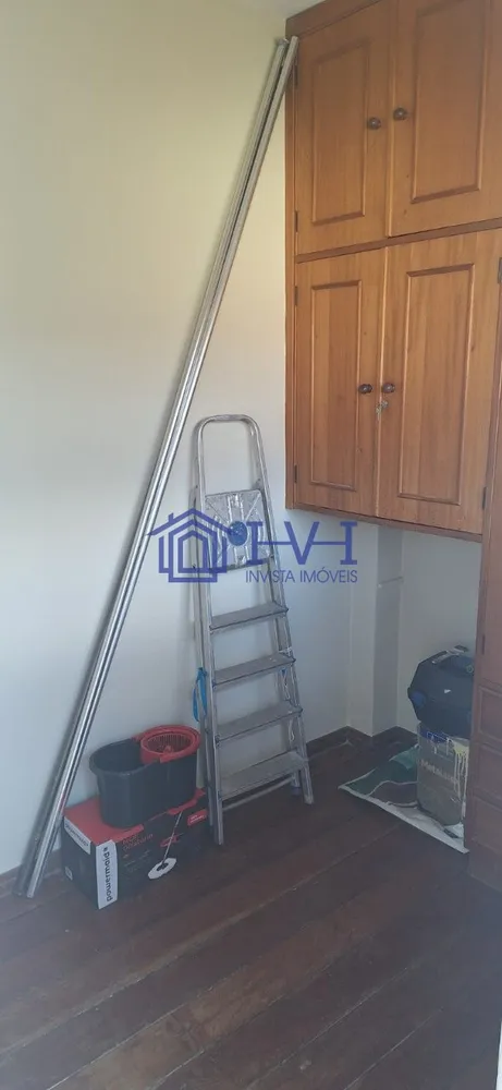 Apartamento, 4 quartos, 226 m² - Foto 14