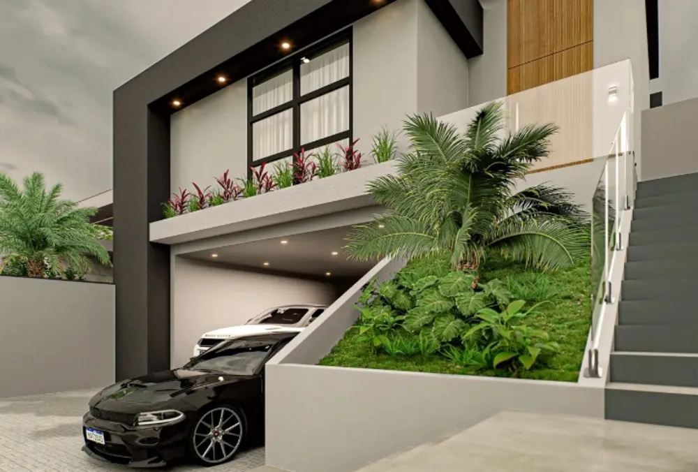 Casa, 3 quartos, 180 m² - Foto 14