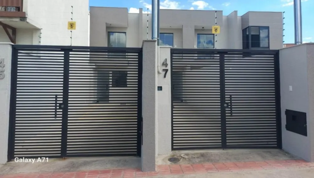 Casa, 2 quartos, 120 m² - Foto 8
