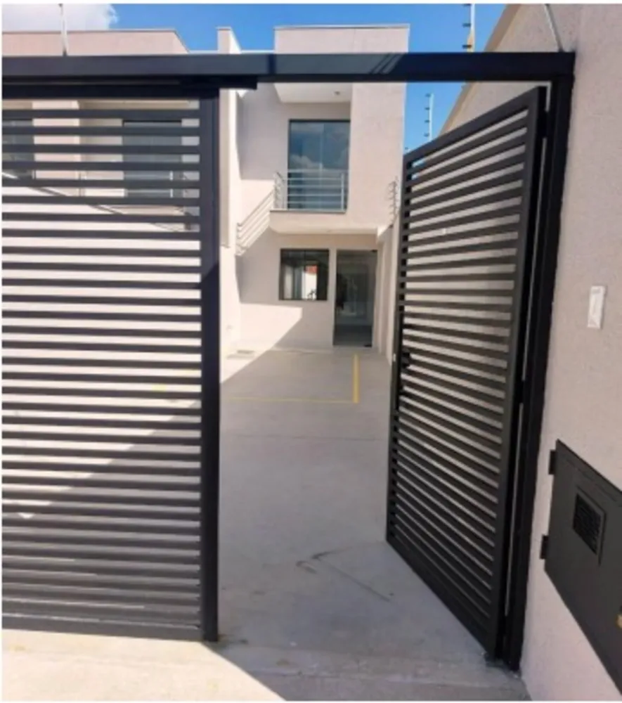 Casa, 2 quartos, 120 m² - Foto 9