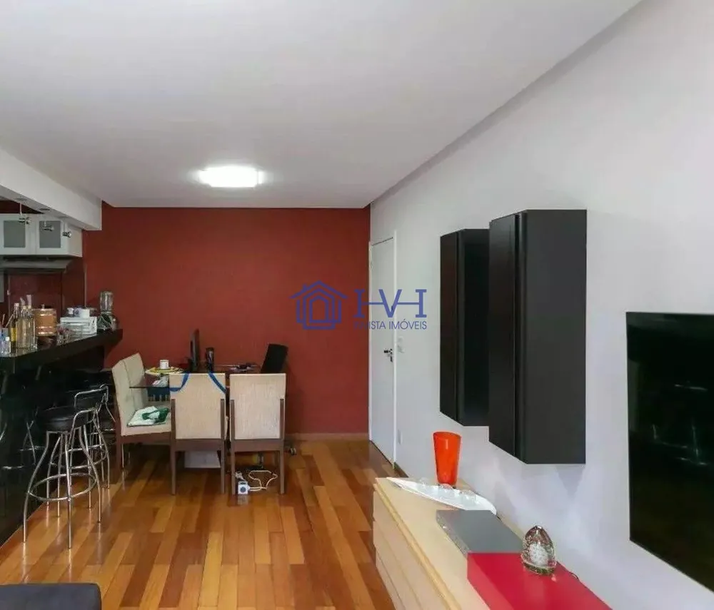 Apartamento, 1 quarto, 42 m² - Foto 16