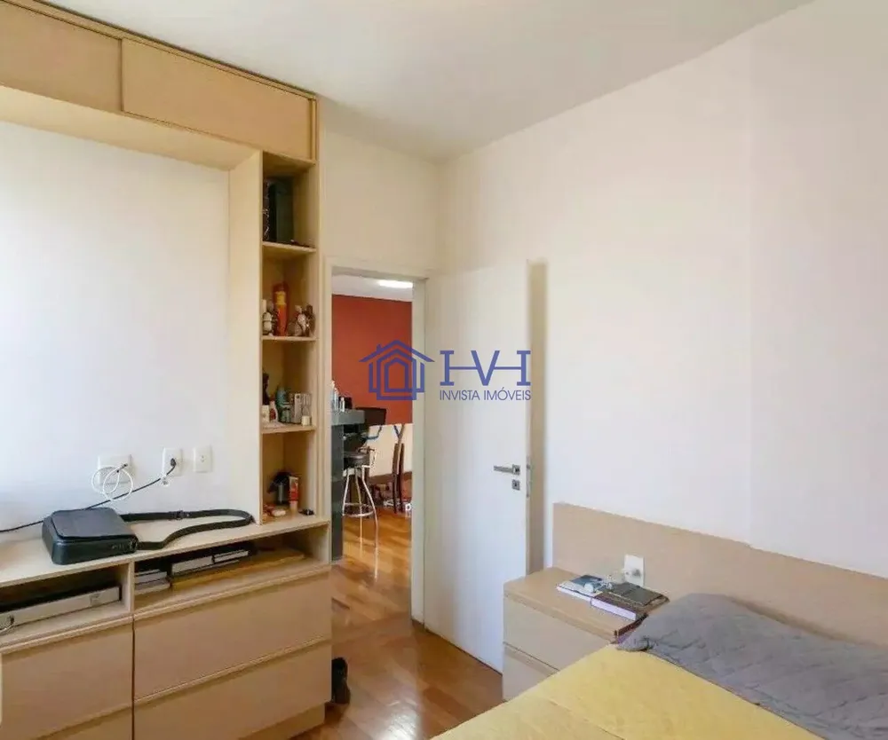 Apartamento, 1 quarto, 42 m² - Foto 10