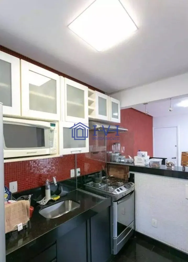 Apartamento, 1 quarto, 42 m² - Foto 6