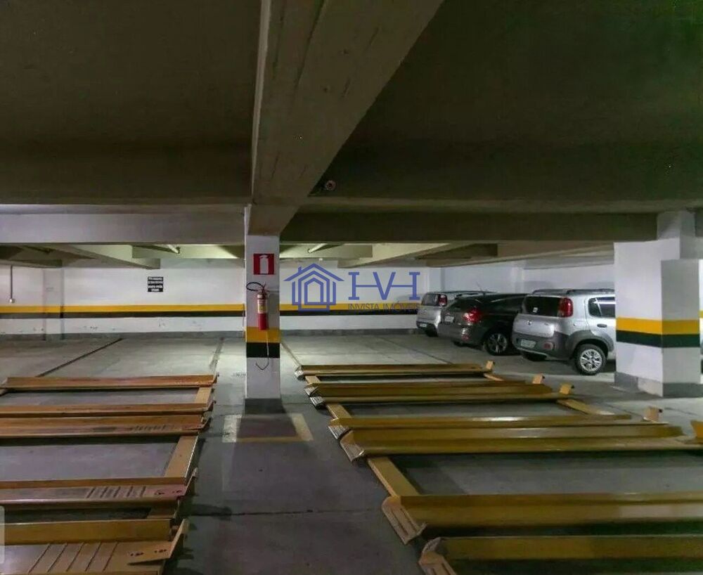 Apartamento, 1 quarto, 42 m² - Foto 3