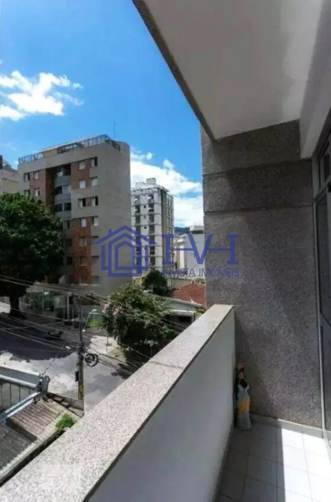 Apartamento, 1 quarto, 42 m² - Foto 7