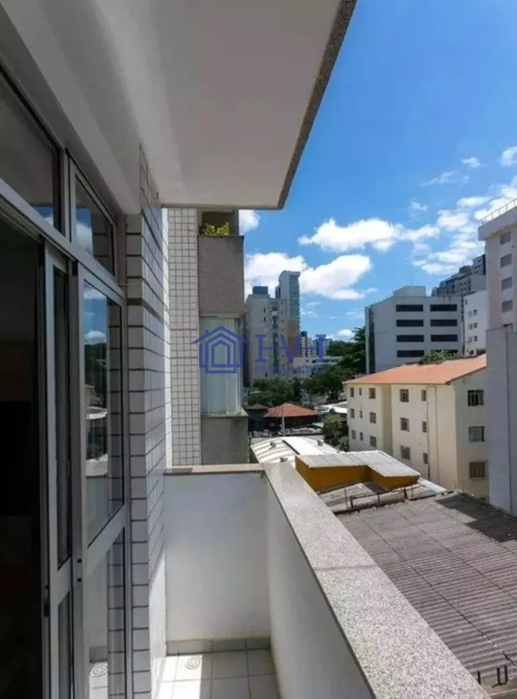 Apartamento, 1 quarto, 42 m² - Foto 8