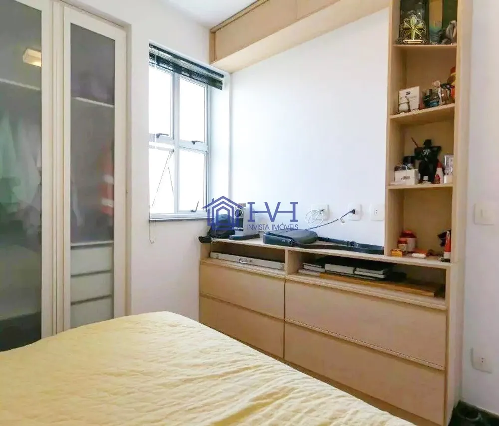 Apartamento, 1 quarto, 42 m² - Foto 9