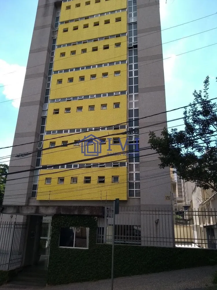 Apartamento, 1 quarto, 42 m² - Foto 3