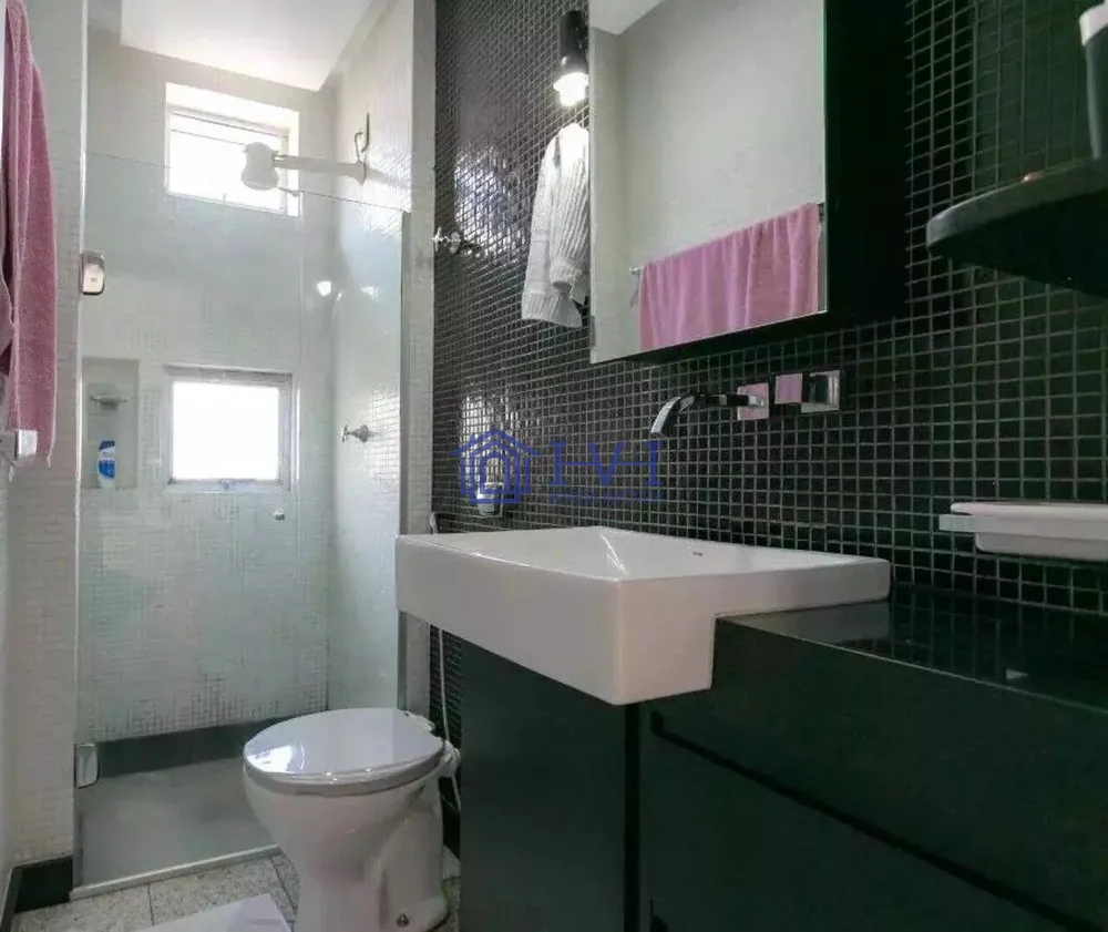 Apartamento, 1 quarto, 42 m² - Foto 11