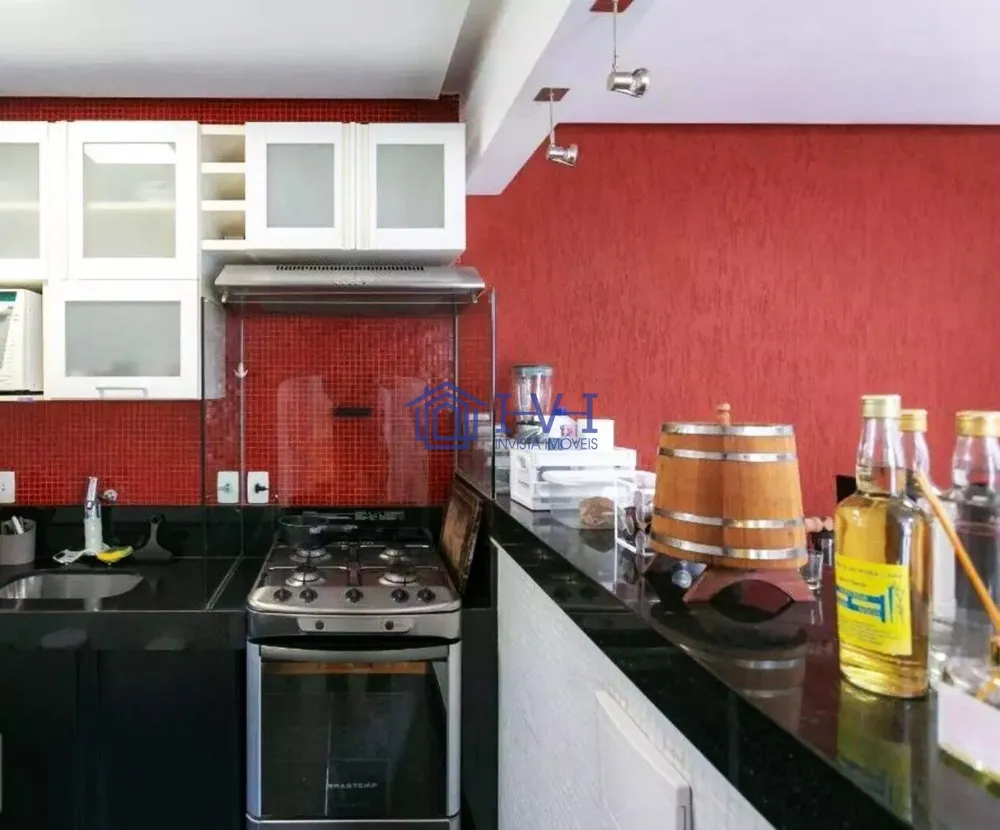 Apartamento, 1 quarto, 42 m² - Foto 1