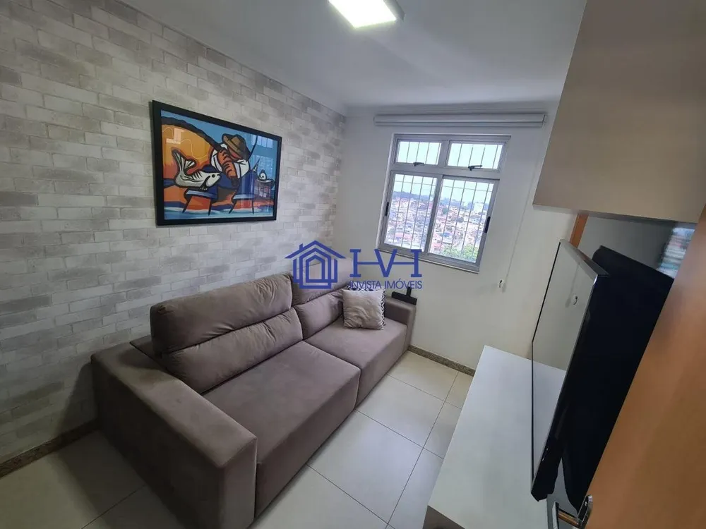 Apartamento, 3 quartos, 118 m² - Foto 4