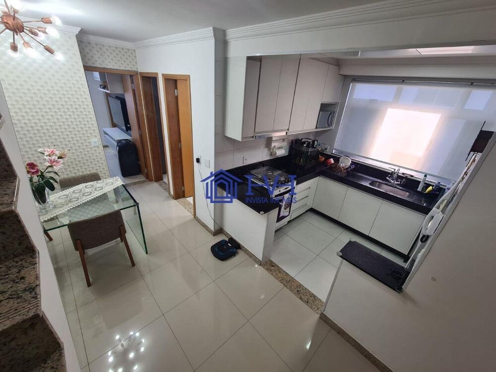 Apartamento, 3 quartos, 118 m² - Foto 2
