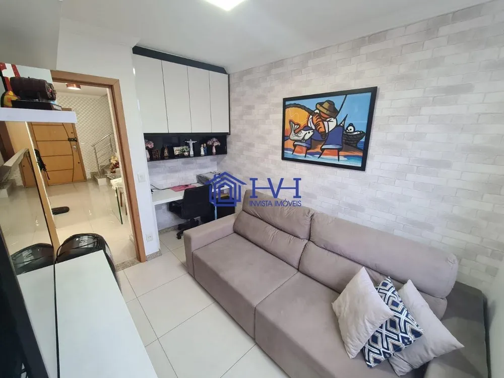 Apartamento, 3 quartos, 118 m² - Foto 1