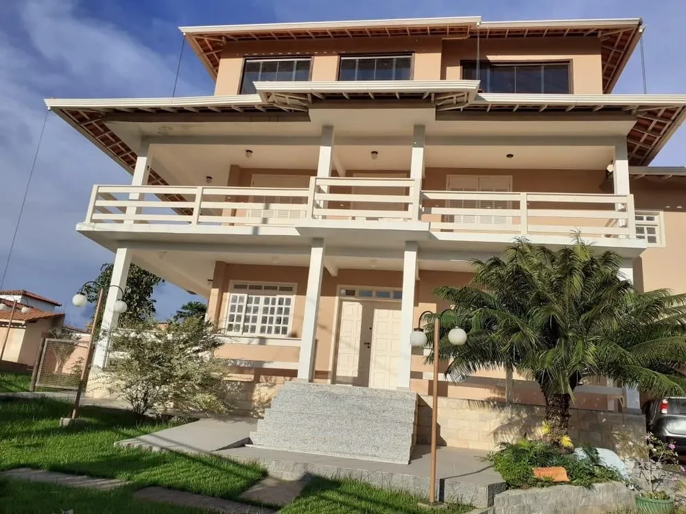 Casa de Condomínio, 4 quartos - Foto 9