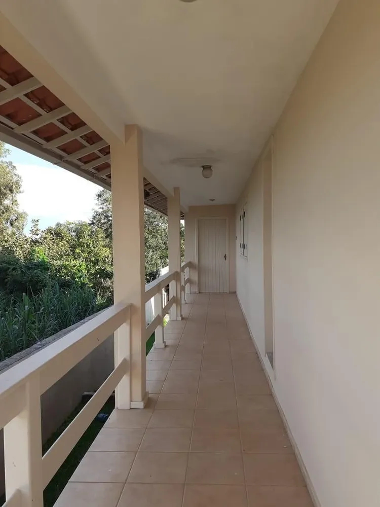 Casa de Condomínio, 4 quartos - Foto 10