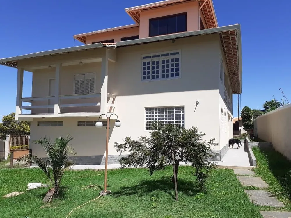 Casa de Condomínio, 4 quartos - Foto 5