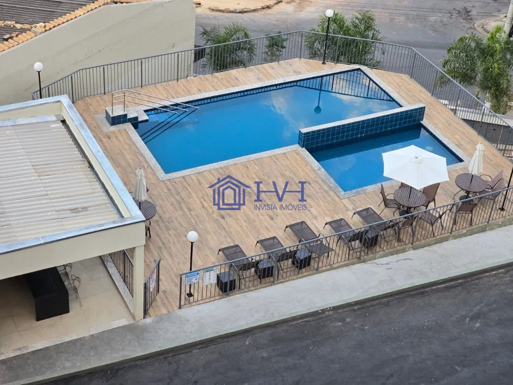 Apartamento, 2 quartos, 50 m² - Foto 15