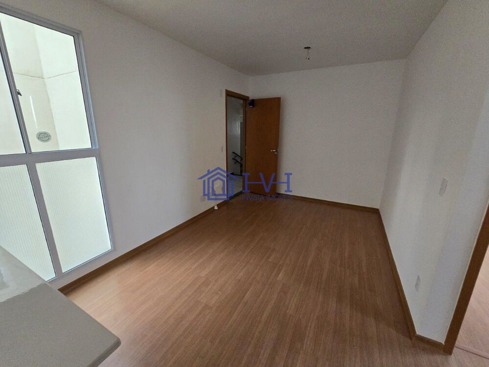 Apartamento, 2 quartos, 50 m² - Foto 4