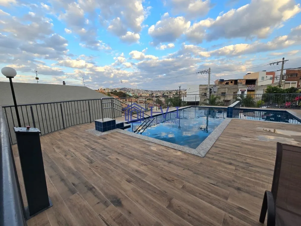 Apartamento, 2 quartos, 50 m² - Foto 12