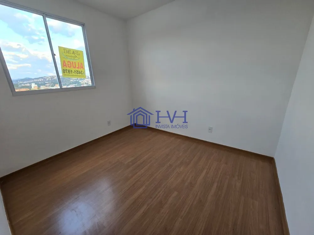 Apartamento, 2 quartos, 50 m² - Foto 4