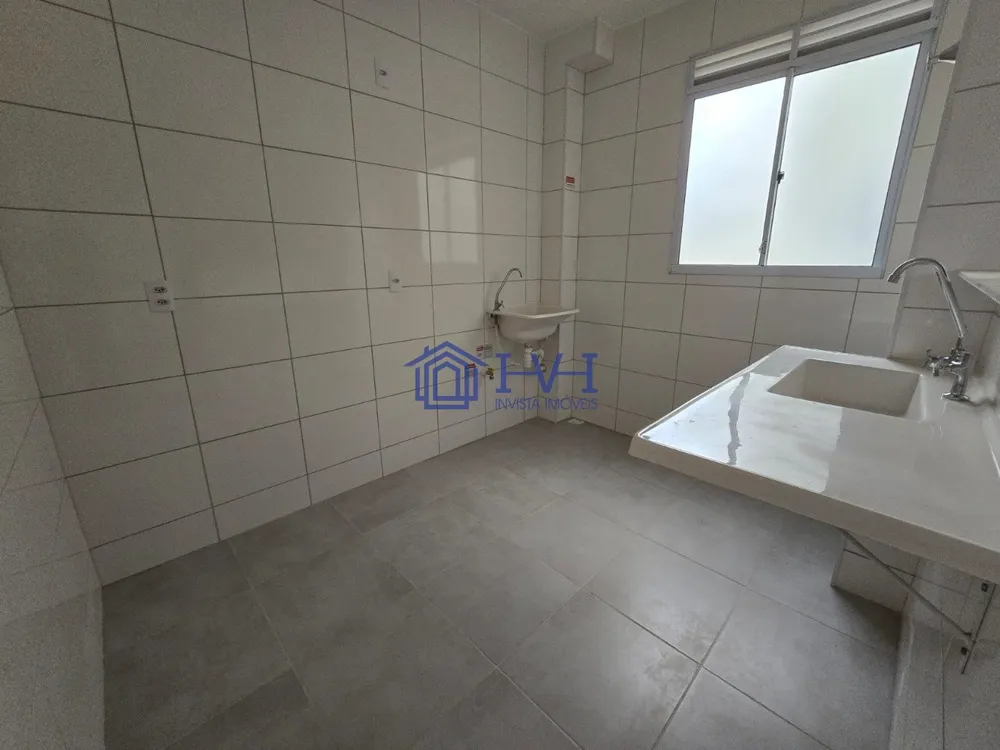 Apartamento, 2 quartos, 50 m² - Foto 2