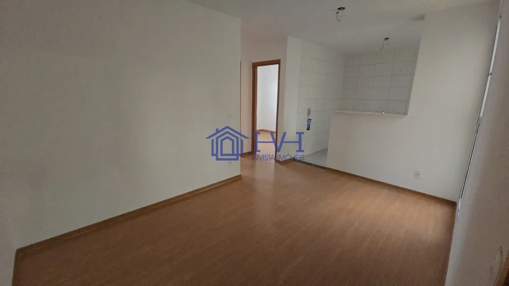 Apartamento, 2 quartos, 50 m² - Foto 8