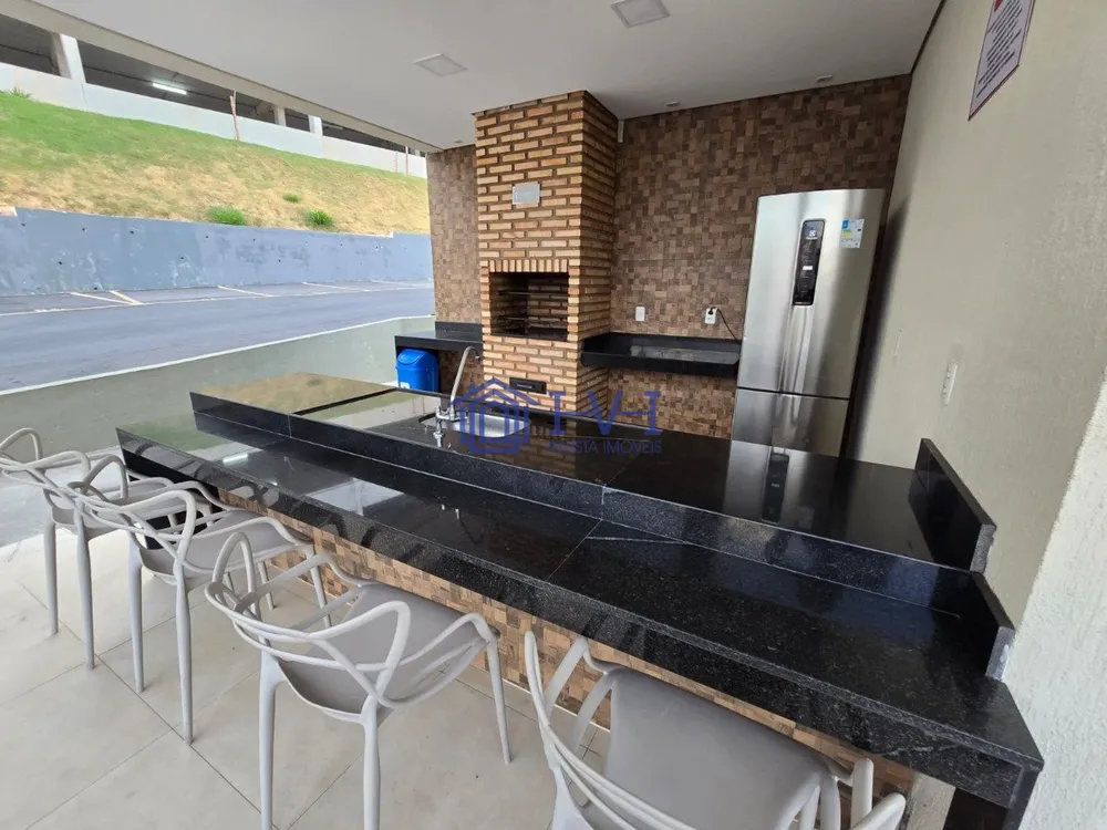 Apartamento, 2 quartos, 50 m² - Foto 16