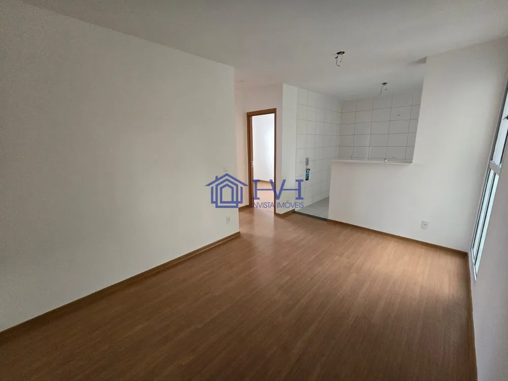 Apartamento, 2 quartos, 50 m² - Foto 7