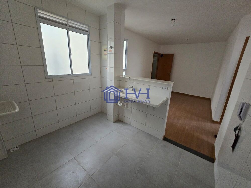 Apartamento, 2 quartos, 50 m² - Foto 1