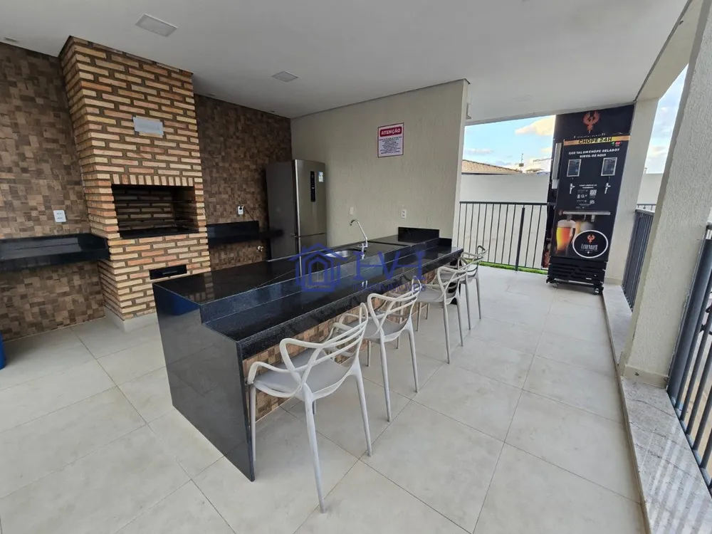 Apartamento, 2 quartos, 50 m² - Foto 14