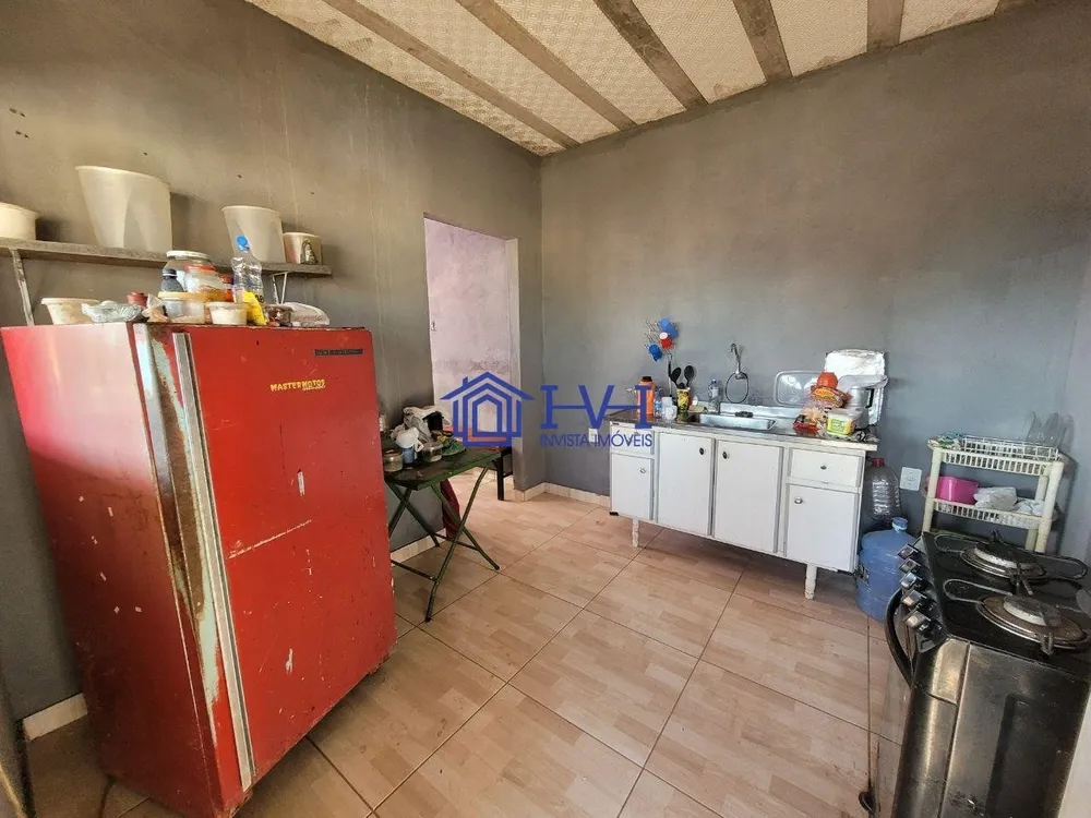 Casa, 5 quartos, 200 m² - Foto 1