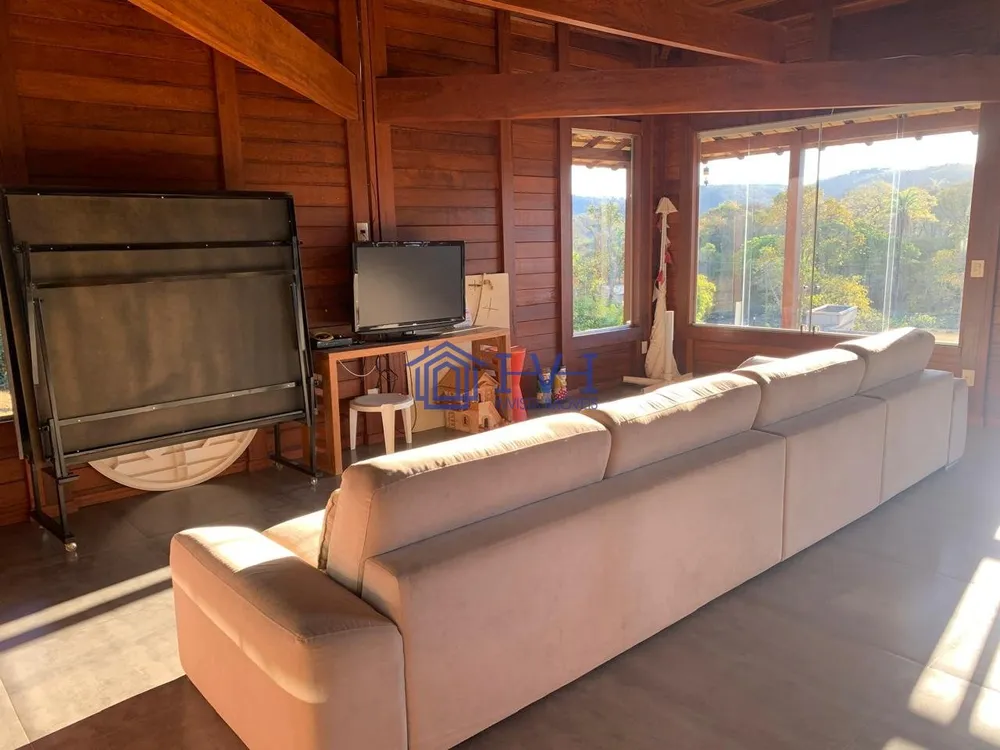 Sítio, 3 quartos, 4000 m² - Foto 11