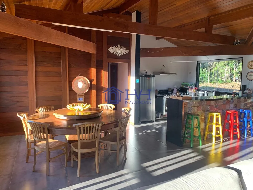 Sítio, 3 quartos, 4000 m² - Foto 4