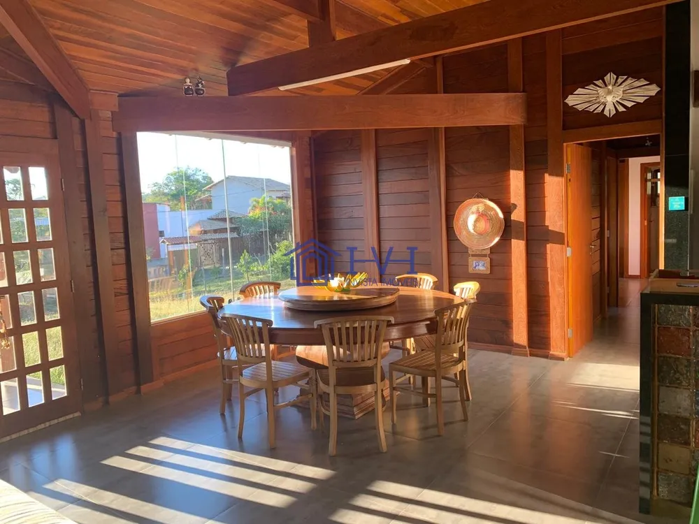 Sítio, 3 quartos, 4000 m² - Foto 9