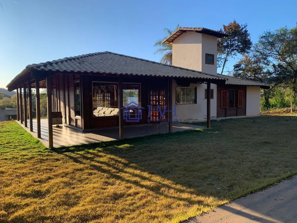 Sítio, 3 quartos, 4000 m² - Foto 3