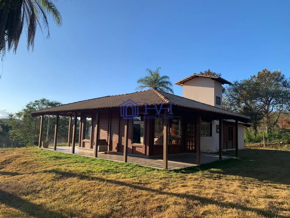 Sítio, 3 quartos, 4000 m² - Foto 16