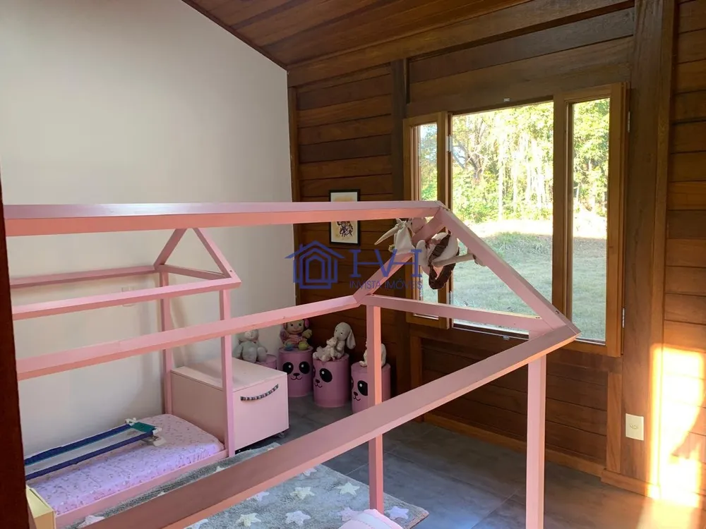 Sítio, 3 quartos, 4000 m² - Foto 6