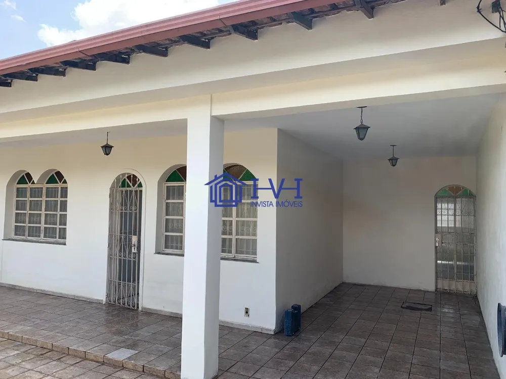 Casa, 3 quartos - Foto 16